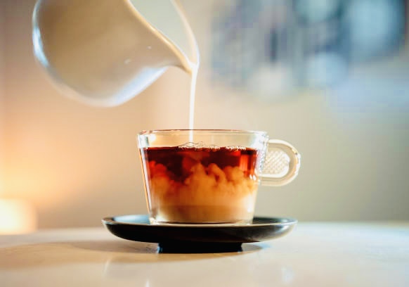 火と水（カとミ）の融合