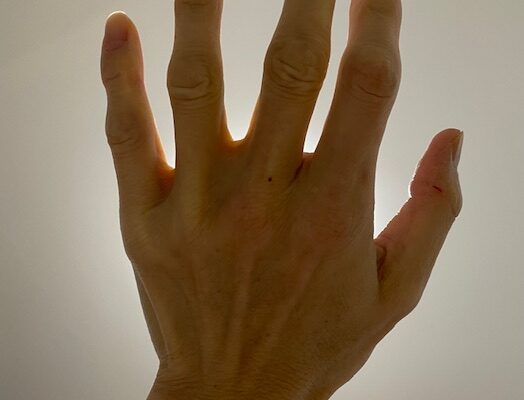 あのひと（父）とわたし（子供）の想い