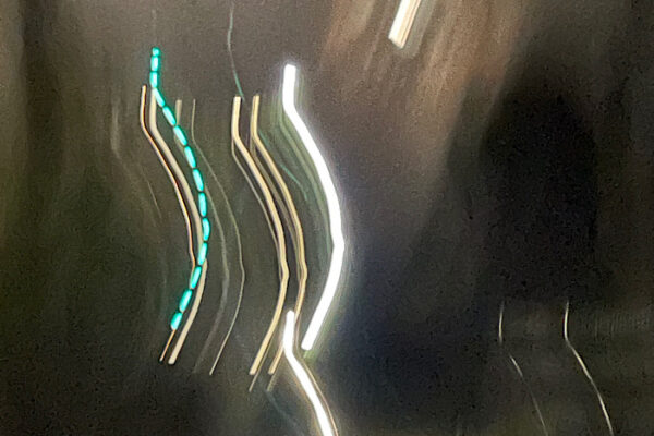 あのひと（父）とわたし（子供）の想い