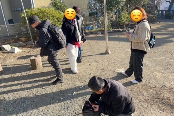 【失うという怖れ】