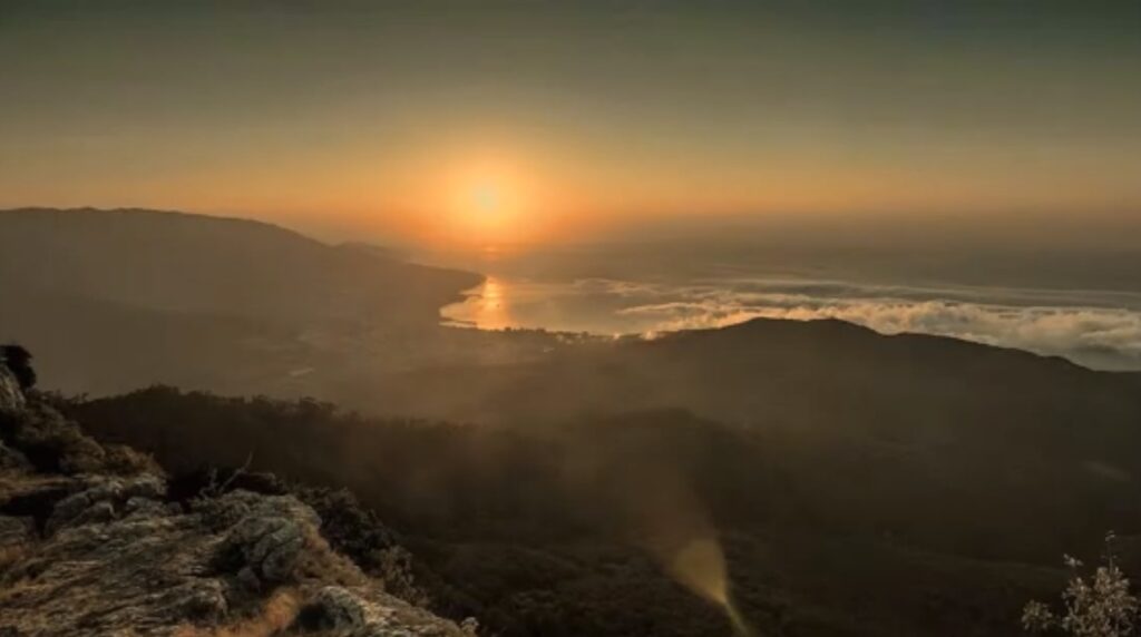 太古の神秘・帰郷の壮途／3
