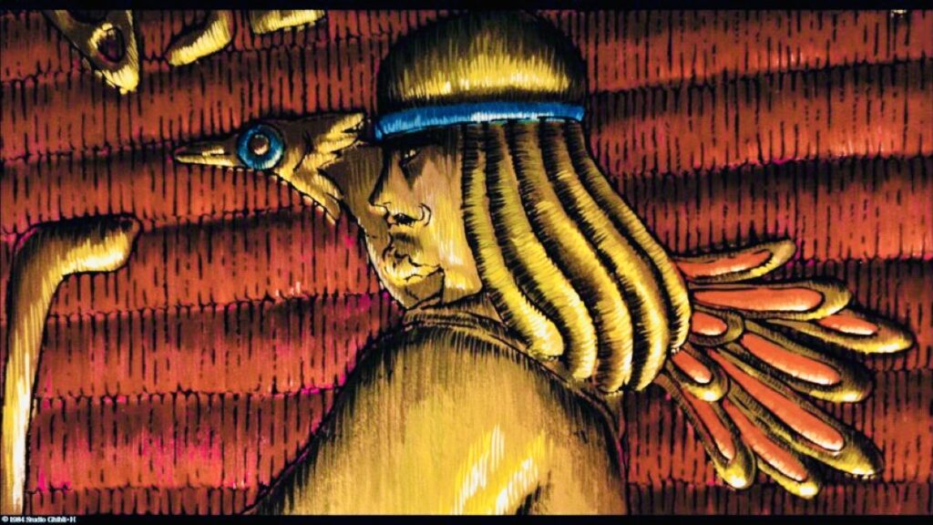 太古の神秘・帰郷の壮途／5