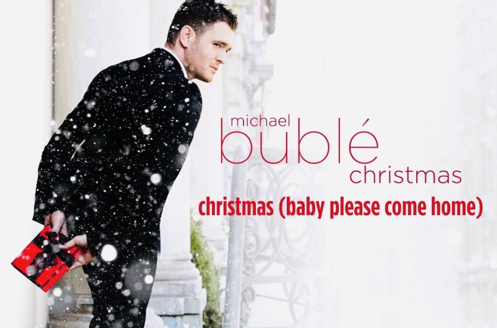 Merry Christmas to TERRA/クリスマスの歌