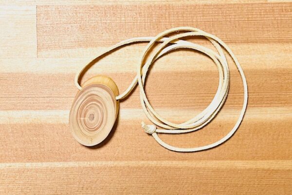 天の声が聞こえた時、本当の自分がわかる