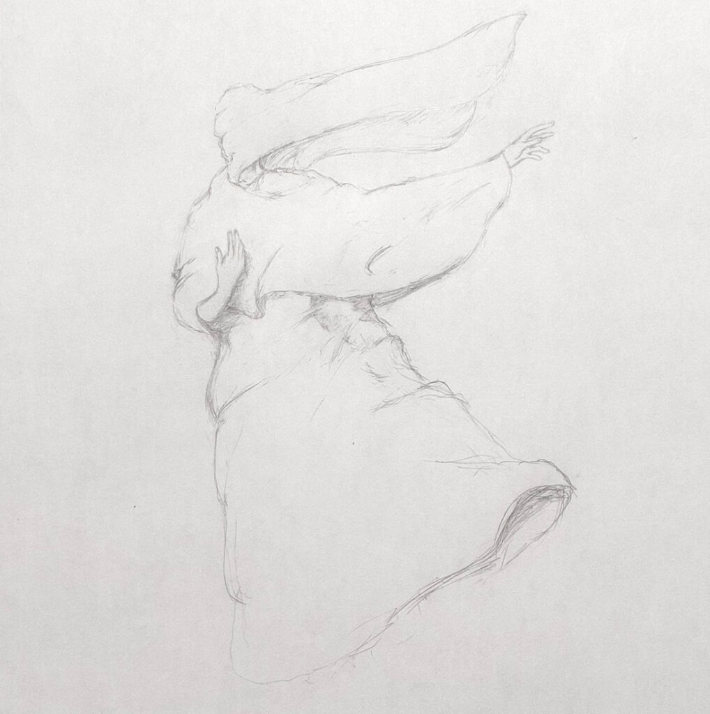 4月6日、午前4時頃のこと