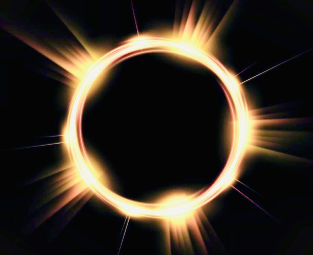 偽りゲームに眠るGolden ring